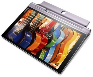 Ремонт материнской карты на планшете Lenovo Yoga Tablet 3 Pro 10 в Сургуте